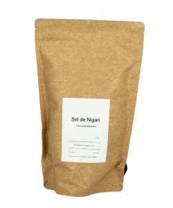 Sel de Nigari - Chlorure de magnésium
